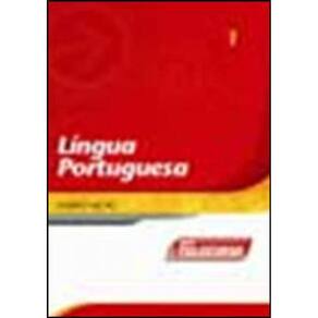 Lingua Portuguesa Dvd 5 - Novo Telecurso Ensino Medio - Aulas 21 A 25