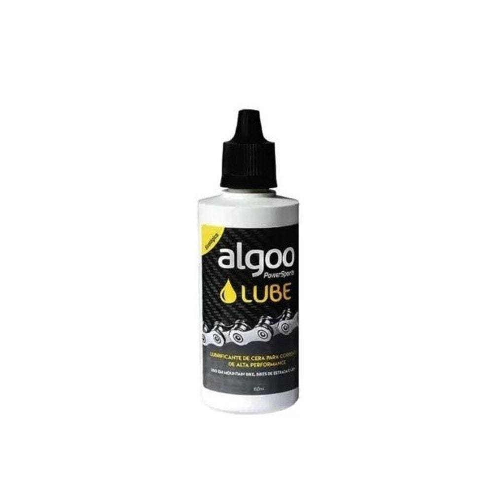 Lubrificante Algoo Lube Cera 60 Ml