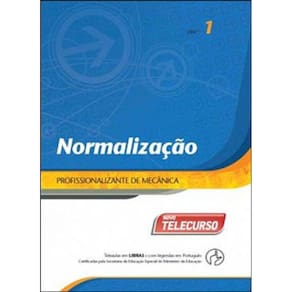 Novo Telecurso Profissionalizante De Mecanica Dvd - Metrologia Vol. 2