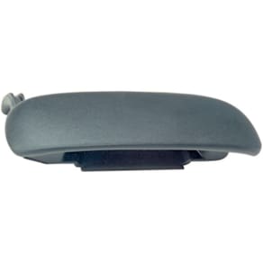 Maçaneta Externa Direito Preta Courier Ka G1 G2 97 a 13
