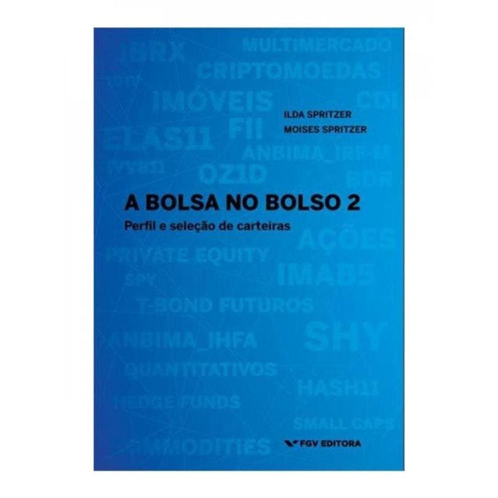 A Bolsa No Bolso - Vol. 2