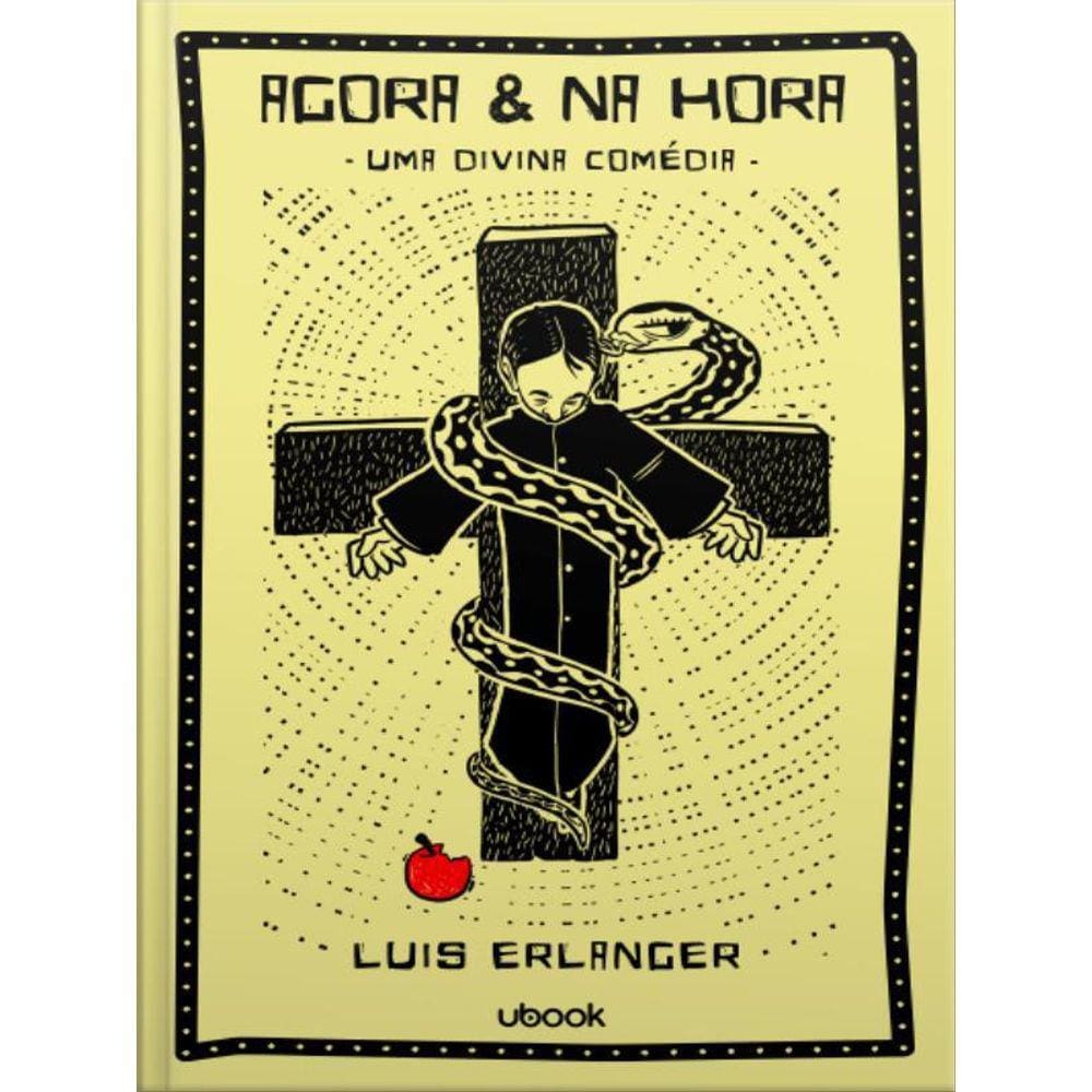 Agora E Na Hora