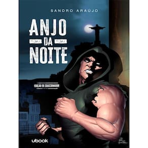 Anjo Da Noite