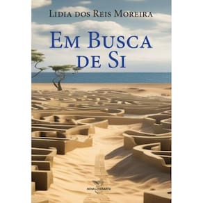 Em busca de si