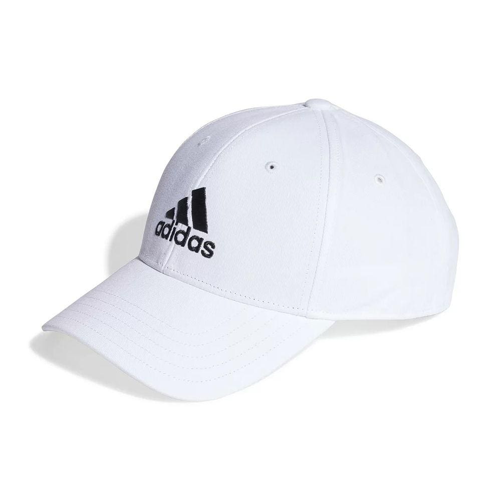 Boné Adidas Aba Curva Strapback Baseball