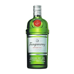Gin Tanqueray 750 Ml