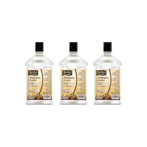 Shampoo Ouribel Neutro 500Ml - Kit C/3Un