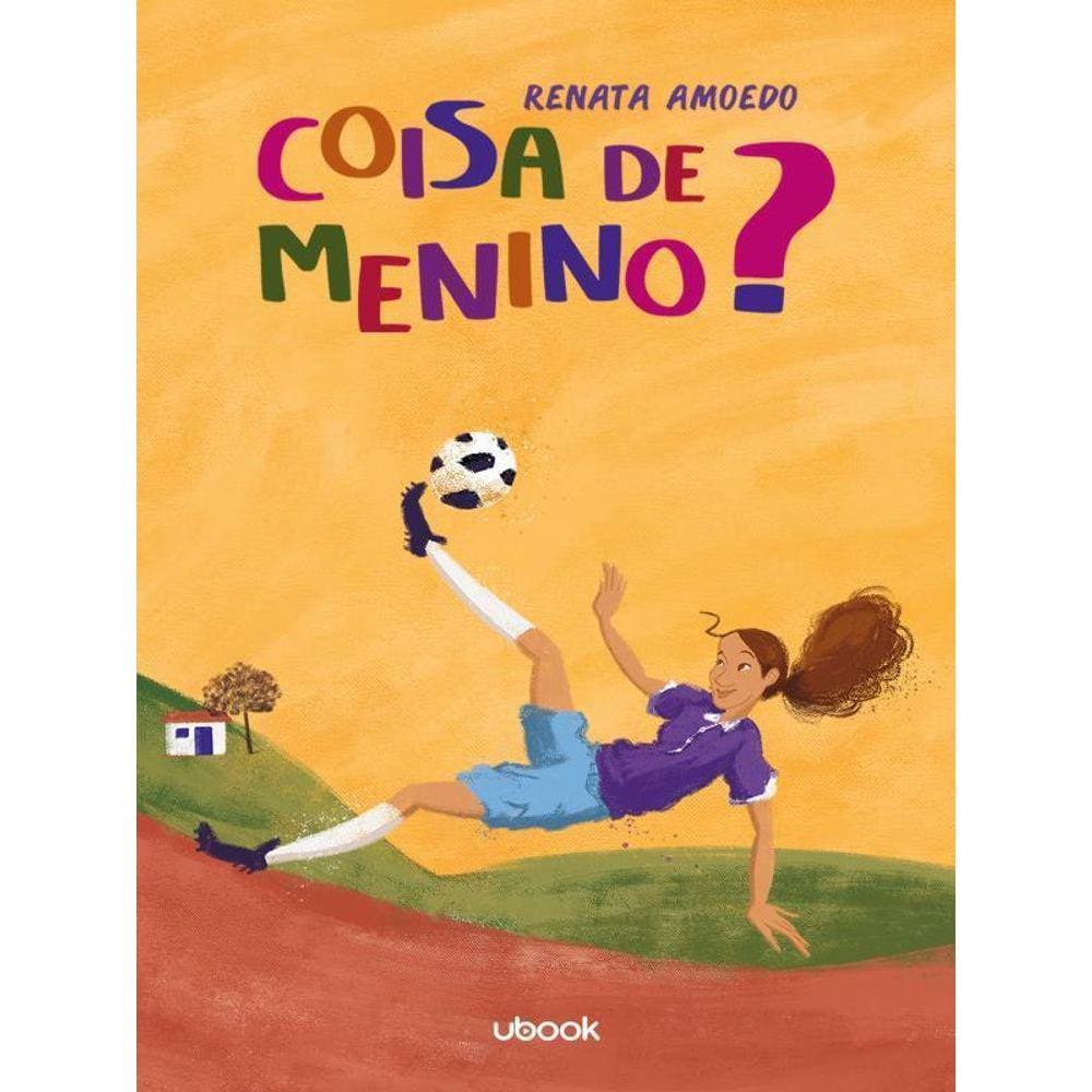 Coisa De Menino?