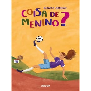 Coisa De Menino?