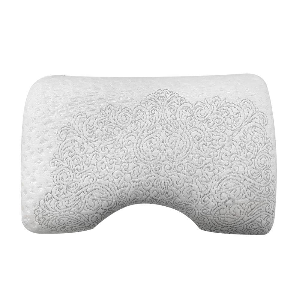 Travesseiro Shoulder Viscoelastico Theva 13X61X38