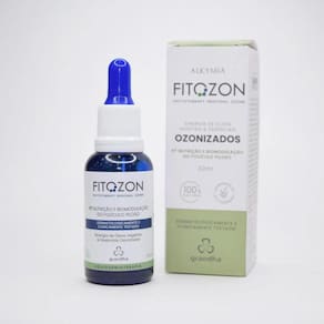 Grandha Oleo Ozonizado Nutricao Foliculo Piloso Fitozon F7