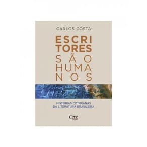 Escritores São Humanos