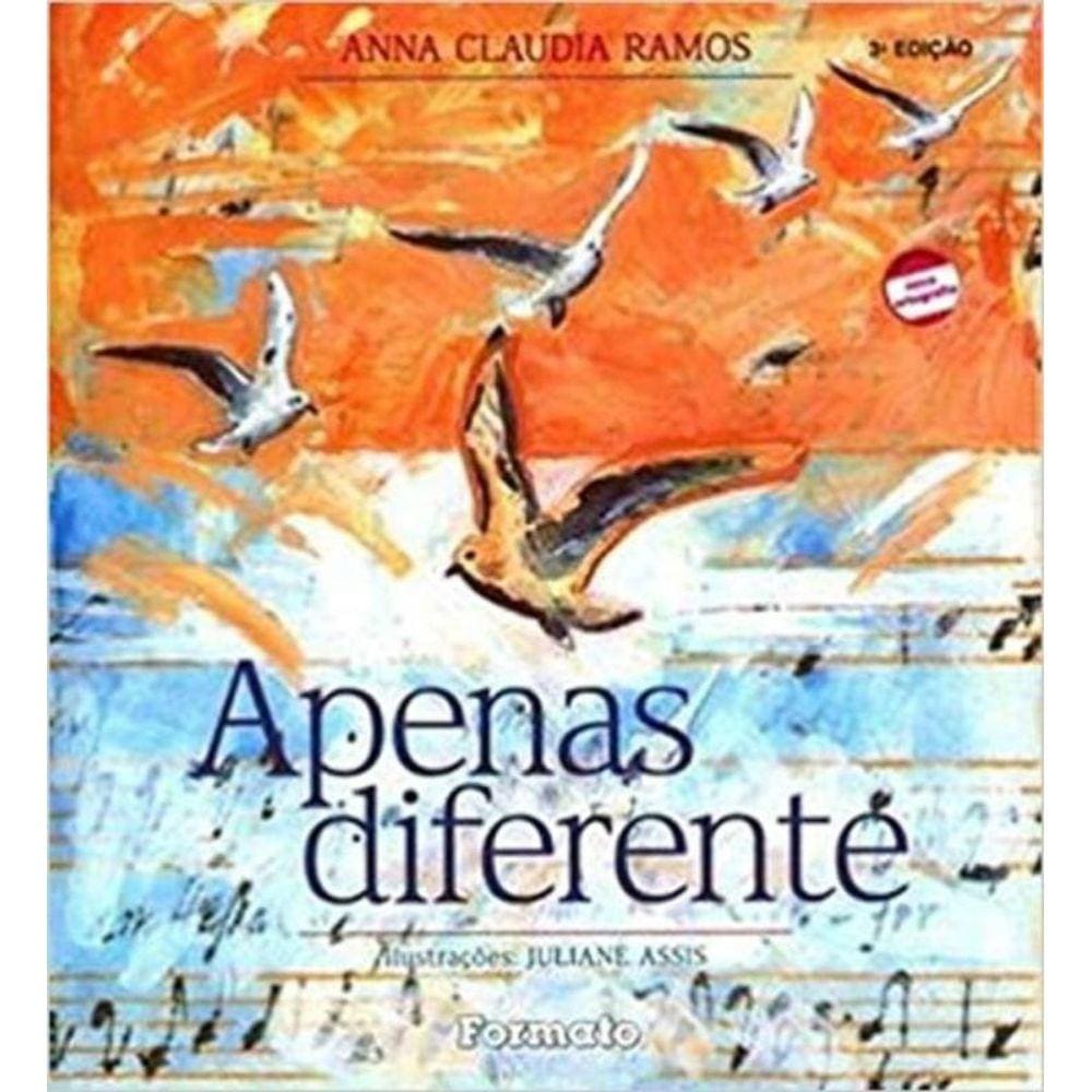 Apenas Diferente