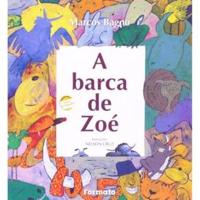 Barca De Zoe, A