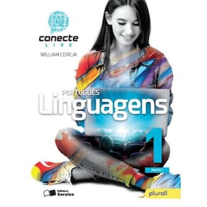 Conecte Live Portugues: Linguagens - Vol. 1