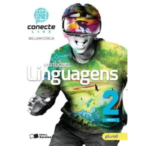 Conecte Live Portugues: Linguagens - Vol. 2