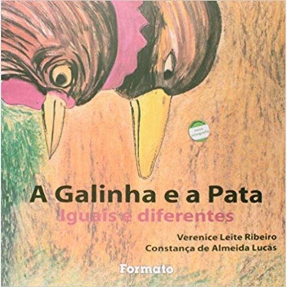 Galinha E A Pata, A