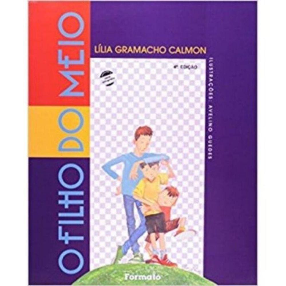 Filho Do Meio, O