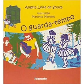 Guarda-Tempo, O
