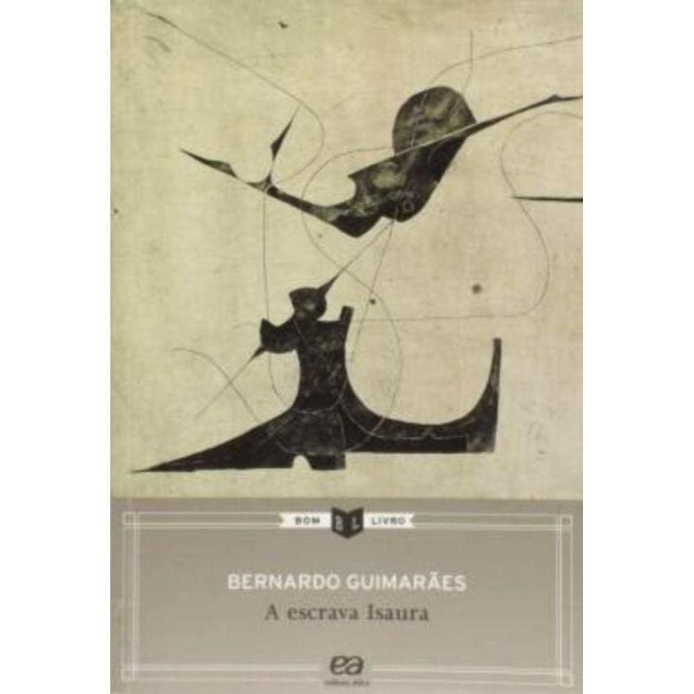 Escrava Isaura, A