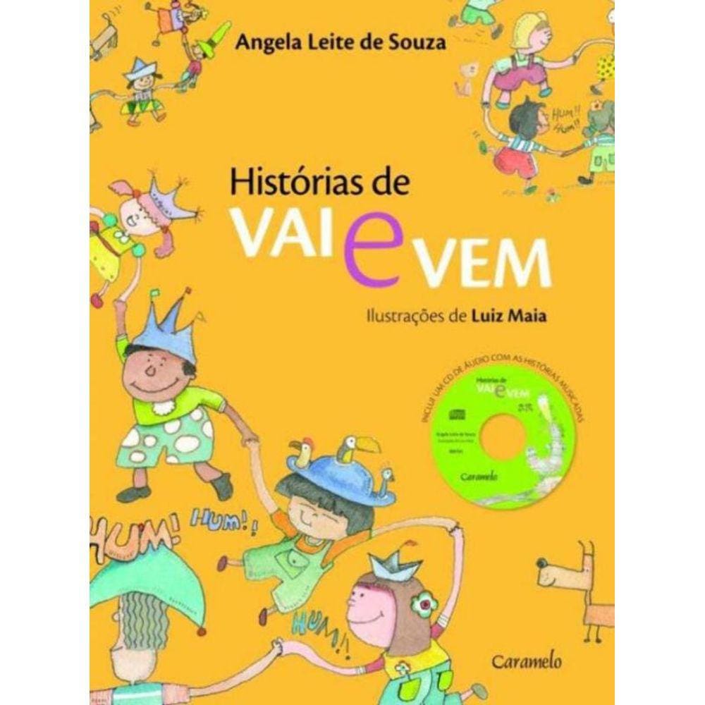 Historias De Vai E Vem 1