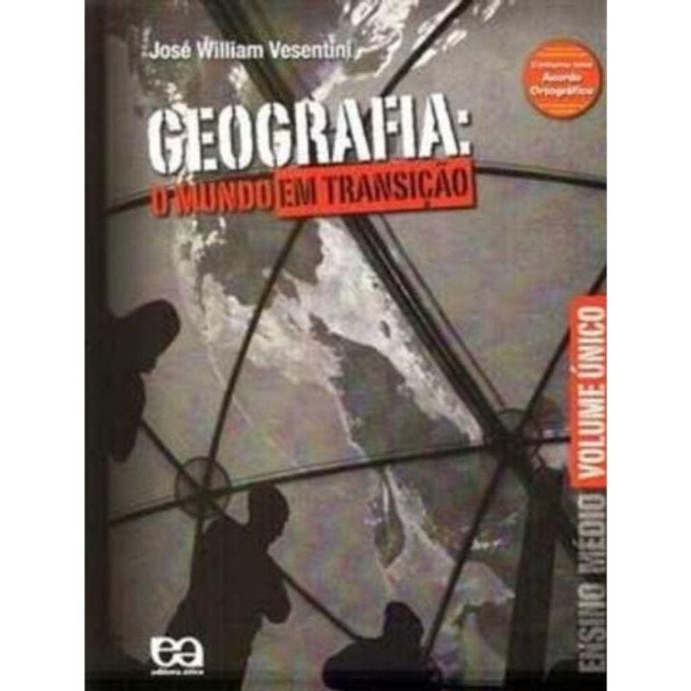 Geografia