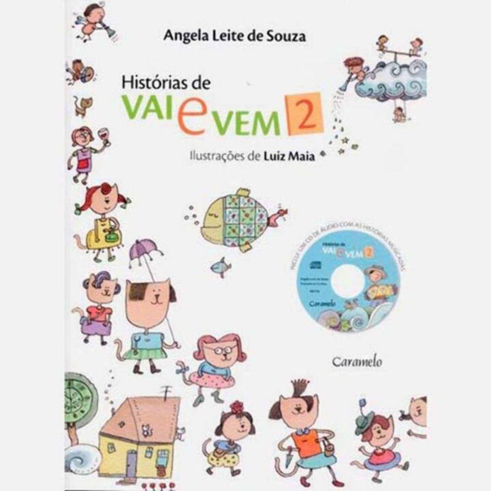 Historias De Vai E Vem 2