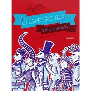 Espetaculo, O