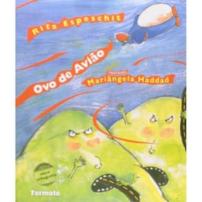 Ovo De Aviao