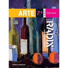 Pojeto Radix Artes 7 Ano