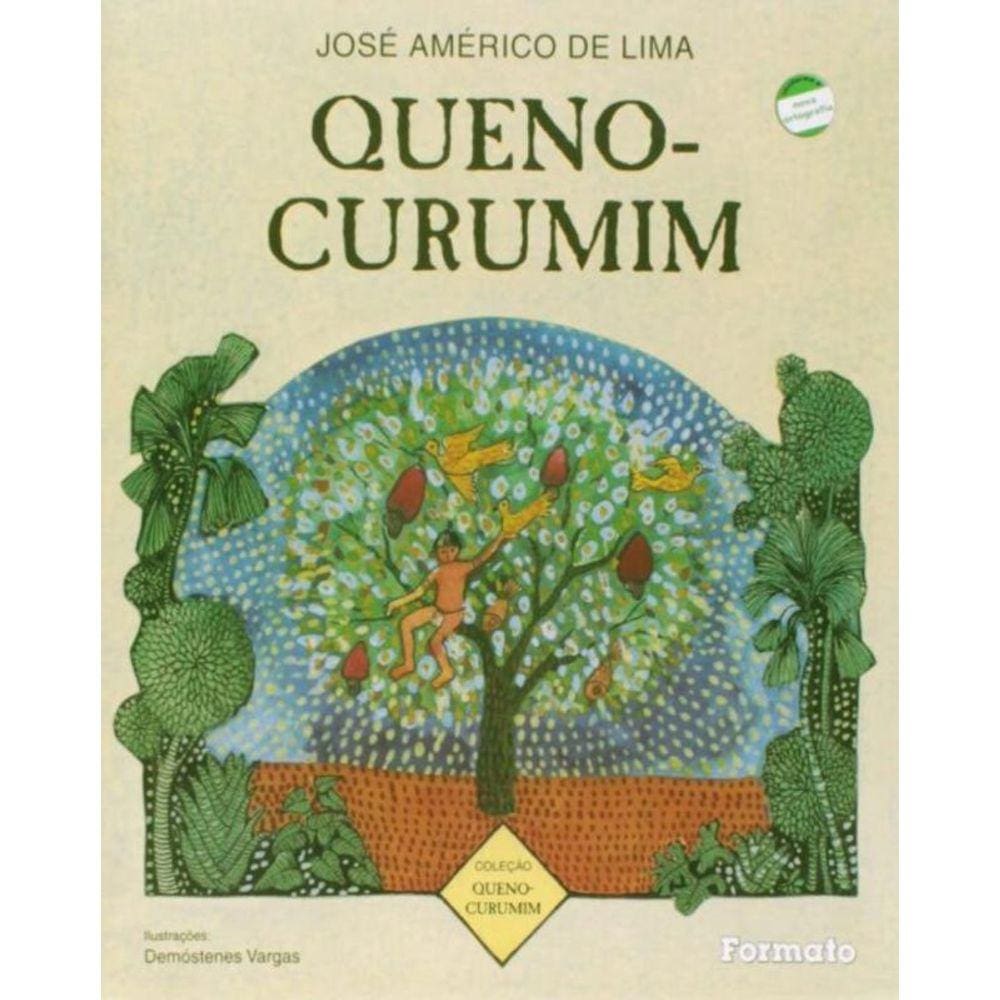 Queno-Curumim