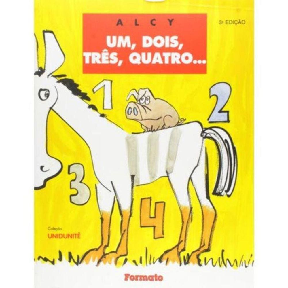 Um, Dois, Tres, Quatro