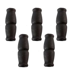 Kit 5 Anueto Ferro Fundido Decoração Grade Portão N11 12Cm