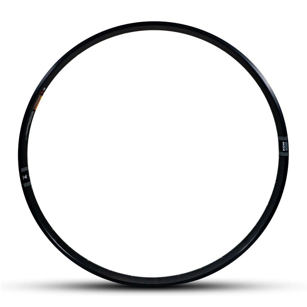 Aro Roda KOM TRAIL i35 Mtb 29/32F Presta Parede Dupla Freio a Disco WTB