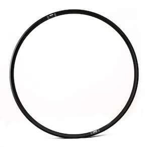 Aro Folha 29/32F KOM LIGHT i30 Tubeless Válvula Fina Freio a Disco Cross-Country WTB