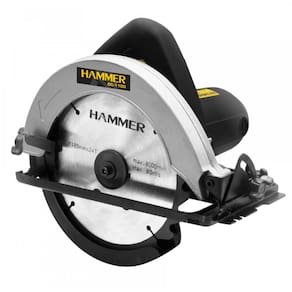 Serra Circular 7.1/4 Pol. SC1100 - Hammer