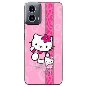 Capa Adesivo Skin378 Verso Para Motorola Moto G34 5G