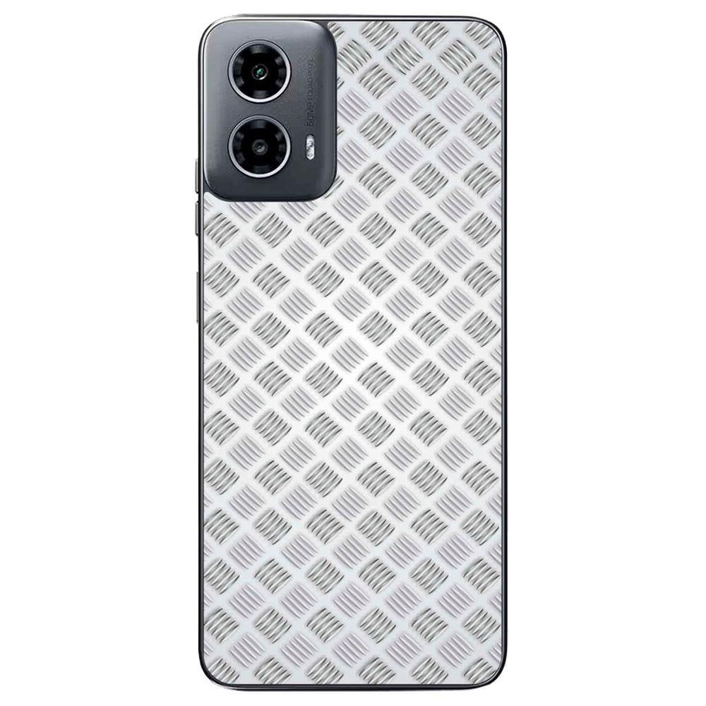 Capa Adesivo Skin366 Verso Para Motorola Moto G34 5G