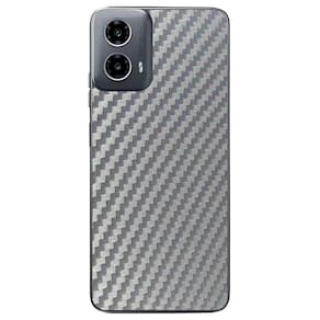 Capa Adesivo Skin350 Verso Para Motorola Moto G34 5G