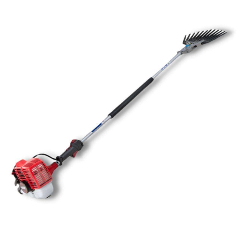 Derriçadeira De Café Turbo 2 24 Dedos 25,4cc Motor-nk 270