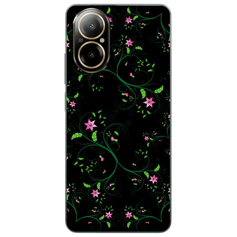 Capa Adesivo Skin353 Verso Para Realme C67