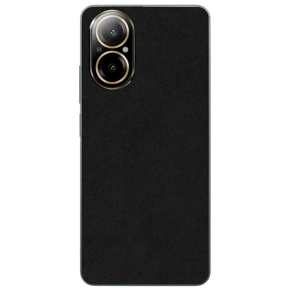 Capa Adesivo Skin351 Verso Para Realme C67