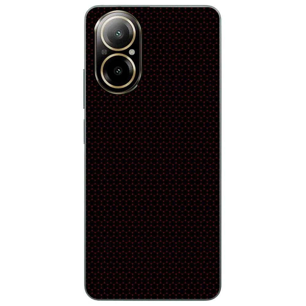 Capa Adesivo Skin362 Verso Para Realme C67