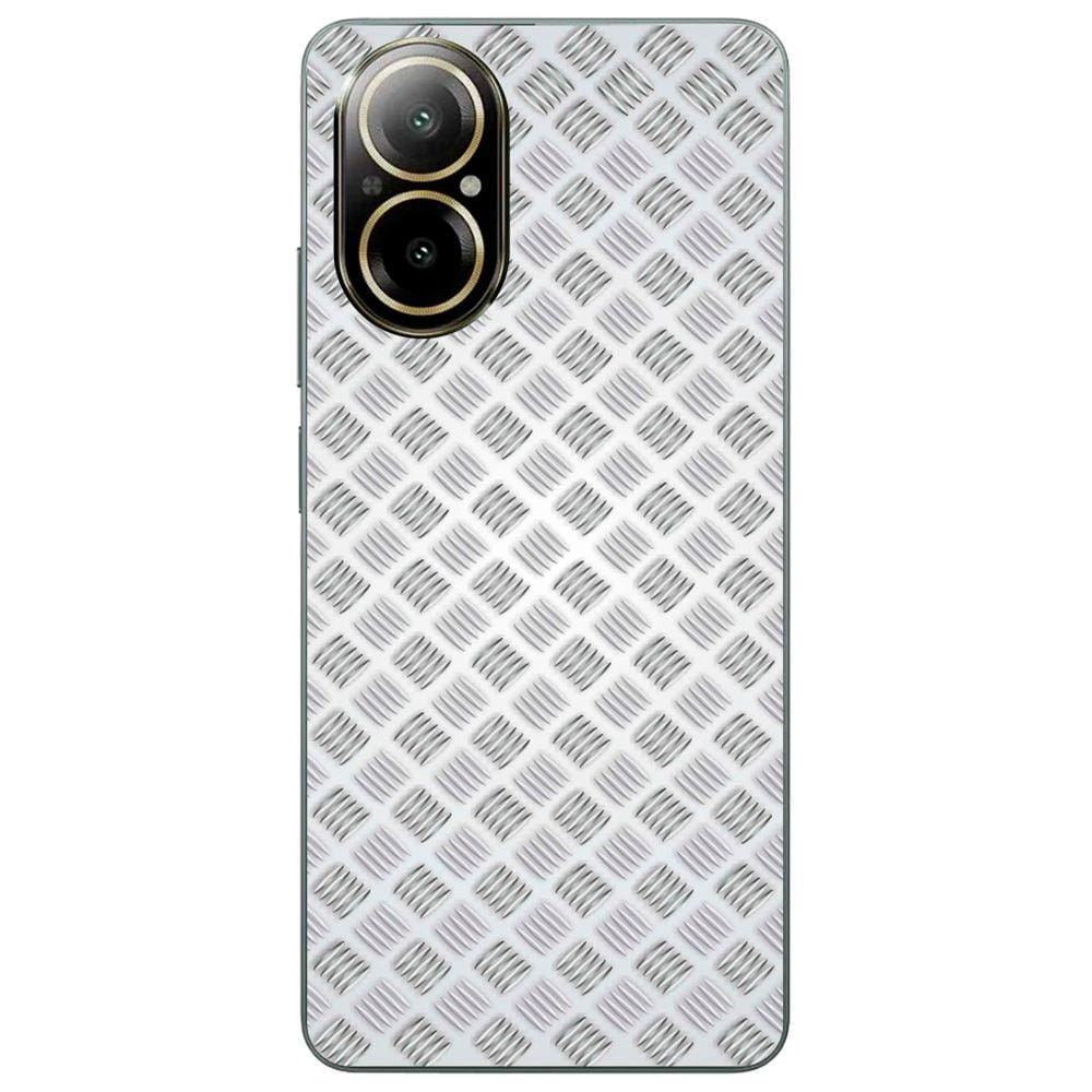 Capa Adesivo Skin366 Verso Para Realme C67