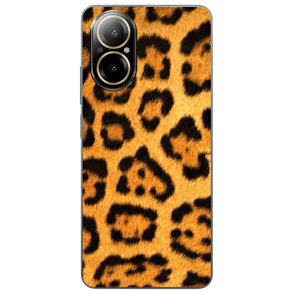 Capa Adesivo Skin575 Verso Para Realme C67