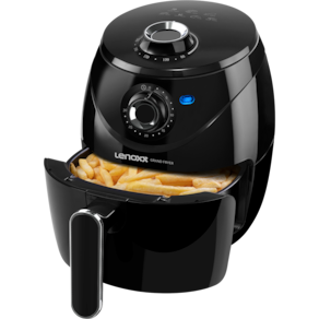 Fritadeira Sem Óleo Grand Fryer PFR907 - Lenoxx