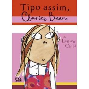 Tipo Assim, Clarice Bean