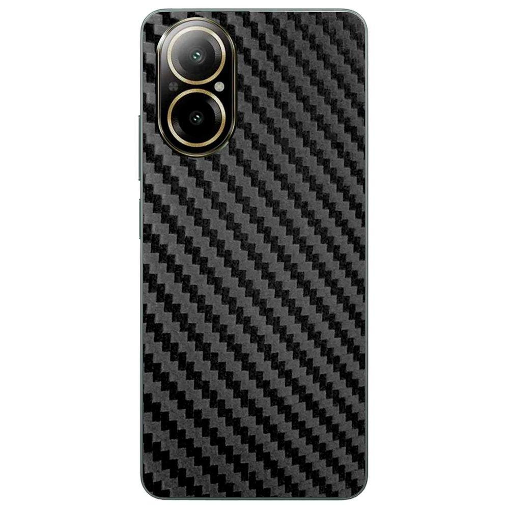 Capa Adesivo Skin349 Verso Para Realme C67