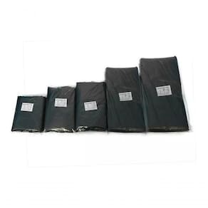 Saco De Lixo 100 Litros 25 Unid + Resistente + Barato !!!!