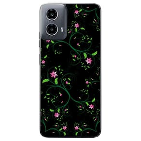 Capa Adesivo Skin353 Verso Para Motorola Moto G34 5G